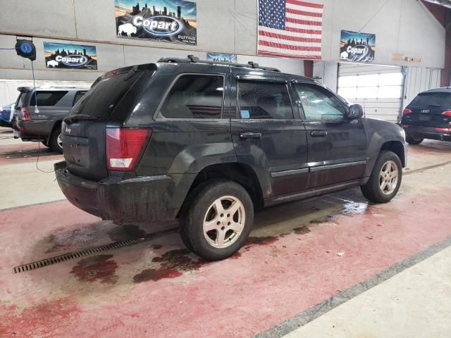 2008 Jeep Grand Cherokee Laredo