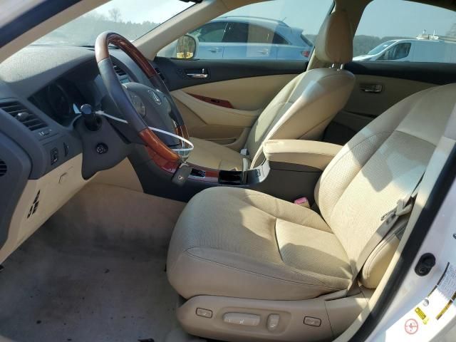 2007 Lexus ES 350