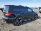 2018 Mercedes-Benz GLS 550 4matic