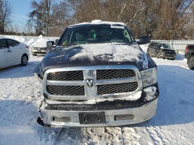 2015 Dodge RAM 1500 ST