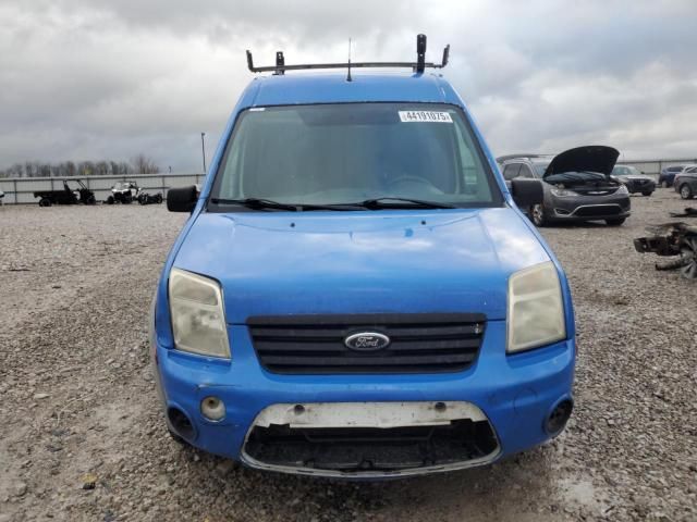 2013 Ford Transit Connect XLT