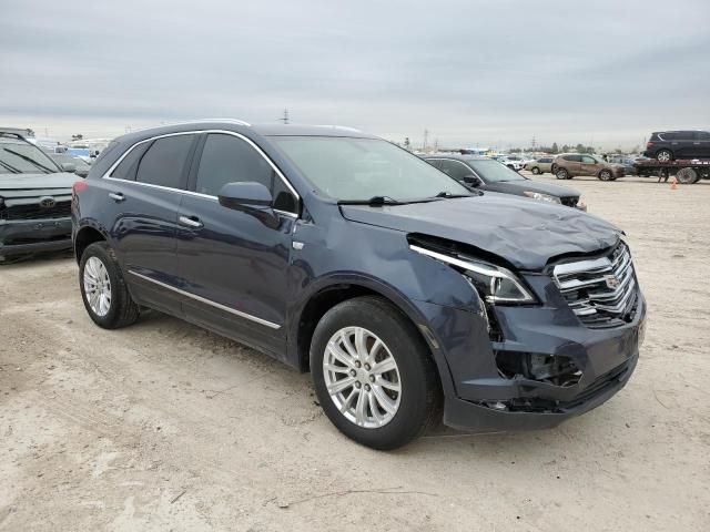 2019 Cadillac XT5