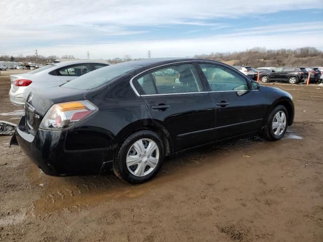 2009 Nissan Altima 2.5