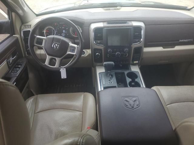 2013 Dodge 1500 Laramie