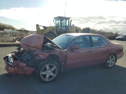 Toyota Camry le Vehiculos salvage en venta: 1993 Toyota Camry LE