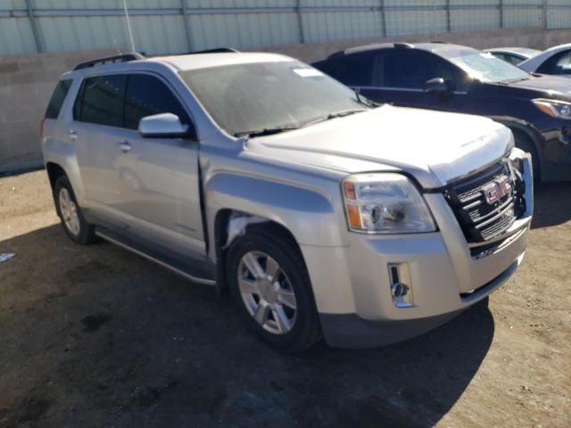 2012 GMC Terrain SLE