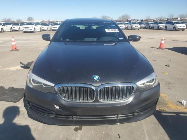 2019 BMW 530 I