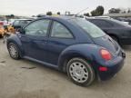 1999 Volkswagen New Beetle GL