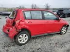 2008 Nissan Versa S