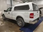 2006 Ford F150