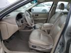 2004 Mercury Sable LS Premium