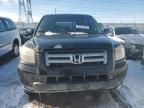 2008 Honda Pilot EXL