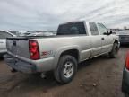 2006 Chevrolet Silverado K1500