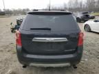 2011 Chevrolet Equinox LTZ