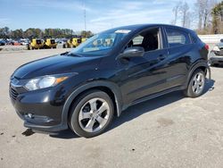 2017 Honda HR-V EX en venta en Dunn, NC