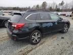 2018 Subaru Outback 3.6R Limited