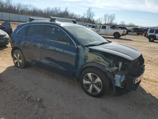 2018 KIA Niro FE