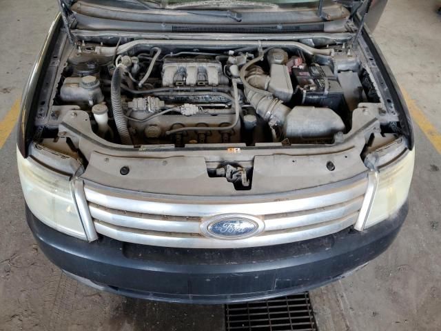 2008 Ford Taurus SEL