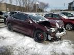 2015 Acura TLX Tech