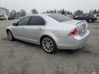 2009 Ford Fusion SE