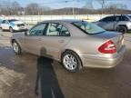 2003 Mercedes-Benz E 320