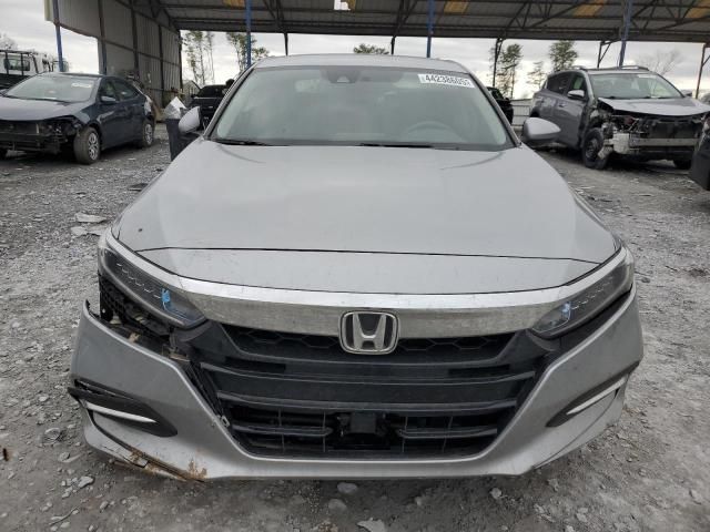 2019 Honda Accord Hybrid