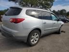 2012 Chevrolet Traverse LS