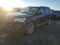 2017 Ford Explorer XLT en venta en Duryea, PA