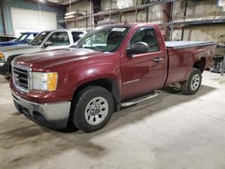 2009 GMC Sierra C1500 en venta en Eldridge, IA