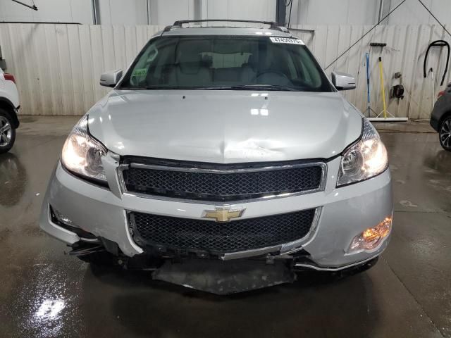 2011 Chevrolet Traverse LT