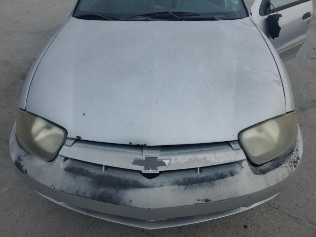 2004 Chevrolet Cavalier