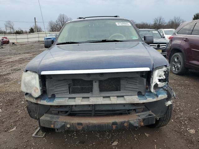 2006 Ford Explorer Eddie Bauer