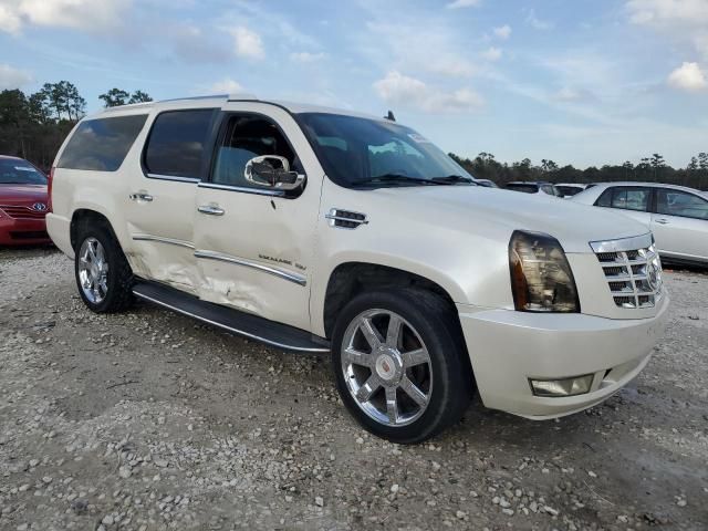 2013 Cadillac Escalade ESV Luxury