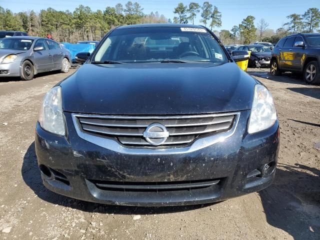 2010 Nissan Altima Base