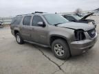 2012 GMC Yukon XL K1500 SLT