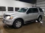 2010 Ford Explorer XLT