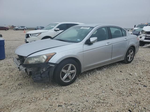 2009 Honda Accord LX