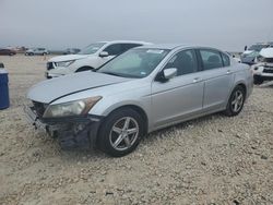 2009 Honda Accord LX en venta en Taylor, TX