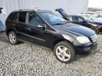 2008 Mercedes-Benz ML 350