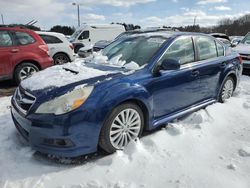 2010 Subaru Legacy 2.5GT Limited en venta en East Granby, CT