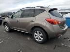 2010 Nissan Murano S