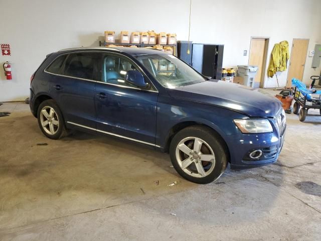 2013 Audi Q5 Premium Plus