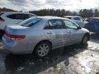 2004 Honda Accord EX