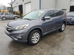 2016 Honda CR-V EX en venta en Savannah, GA