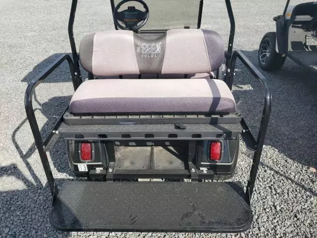 2011 Clubcar Golf Cart