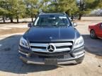 2016 Mercedes-Benz GL 350 Bluetec