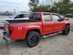 2012 Chevrolet Colorado LT