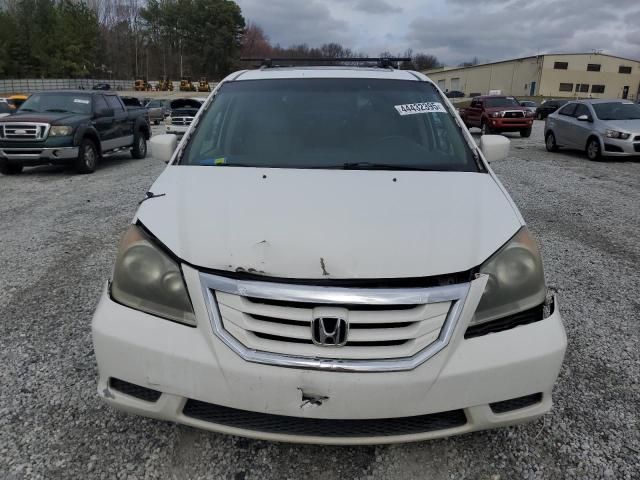 2009 Honda Odyssey EXL