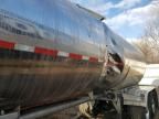 2021 Stainless Tank Trailer