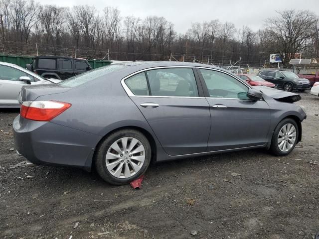 2013 Honda Accord EX